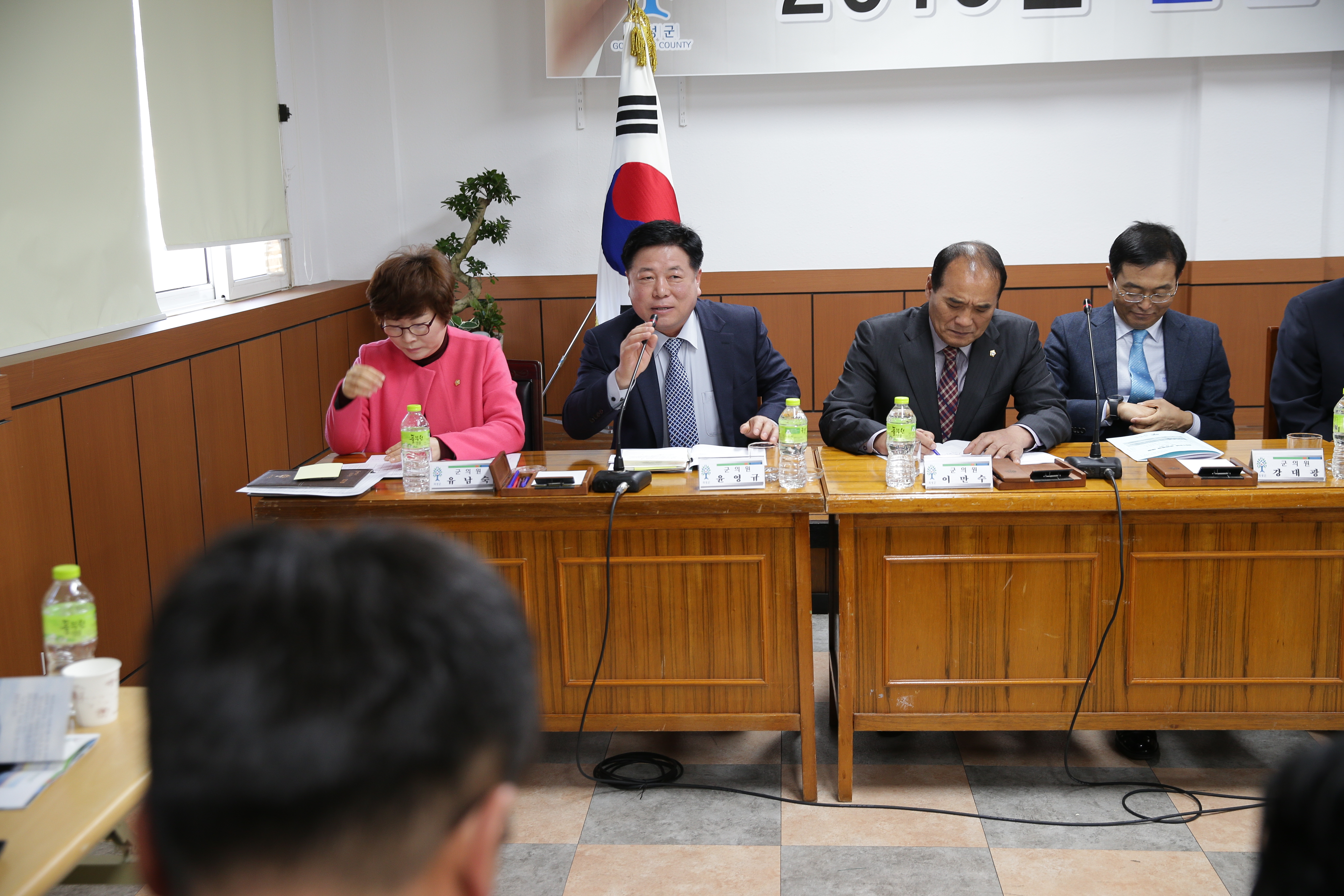 윤영규 의원